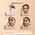 NY Bae BB Cream with SPF 15 - Vanilla 01 - Distacart