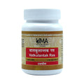 Uma Ayurveda Vatkulantak Ras Tablets - Distacart