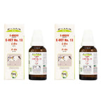 Excel Pharma E-Breed Drops