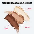 Smashbox Always On Skin Balancing Setting Powder - Translucent