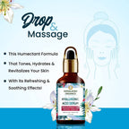 Himalayan Organics Hyaluronic Acid Serum Professional Facial Serum