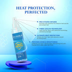 Yuthika Professional Heat Protection Spray