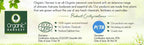 Organic Harvest Mountain Day Cream