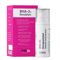 Cos-IQ BHA-2% Encapsulated Salicylic Acid Emulsion