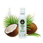 Bhumika Vedics Hot processed Virgin Coconut Oil