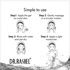 Dr.Rashel Gold Gel