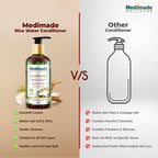 Medimade Wellness Rice Water Hair Conditioner