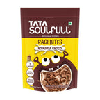 Tata Soulfull Ragi Bites Breakfast Cereals - No Maida Choco - Distacart