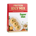 Super Diet Protein Idly Mix - Distacart
