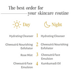Shankara by Sri Sri Tattva Gheesutra Nourishing Exfoliator
