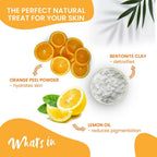 NutriGlow NATURAL'S Advanced Pro Formula Papaya Face pack