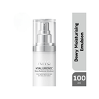 AHC Hyaluronic Dewy Radiance Emulsion Lightweight Moisturizer - Korean skincare