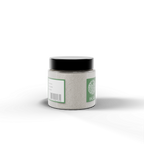 6 - Natural Black Salt - 50g