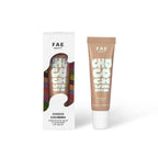 FAE Beauty Choco Chumma Chocolate Milk Lip Balm SPF 20+ - Sheer Brown