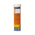 Fast&Up L Carnitine 3000mg Effervescent Tablets - Orange Flavour
