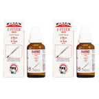 Excel Pharma E-Fever Drops E-Vet No-8 For Veterinary use