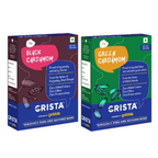 Crista Spices Cardamom