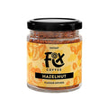 FIX Coffee Hazelnut Instant Coffee Powder - Distacart