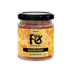 FIX Coffee Hazelnut Instant Coffee Powder - Distacart