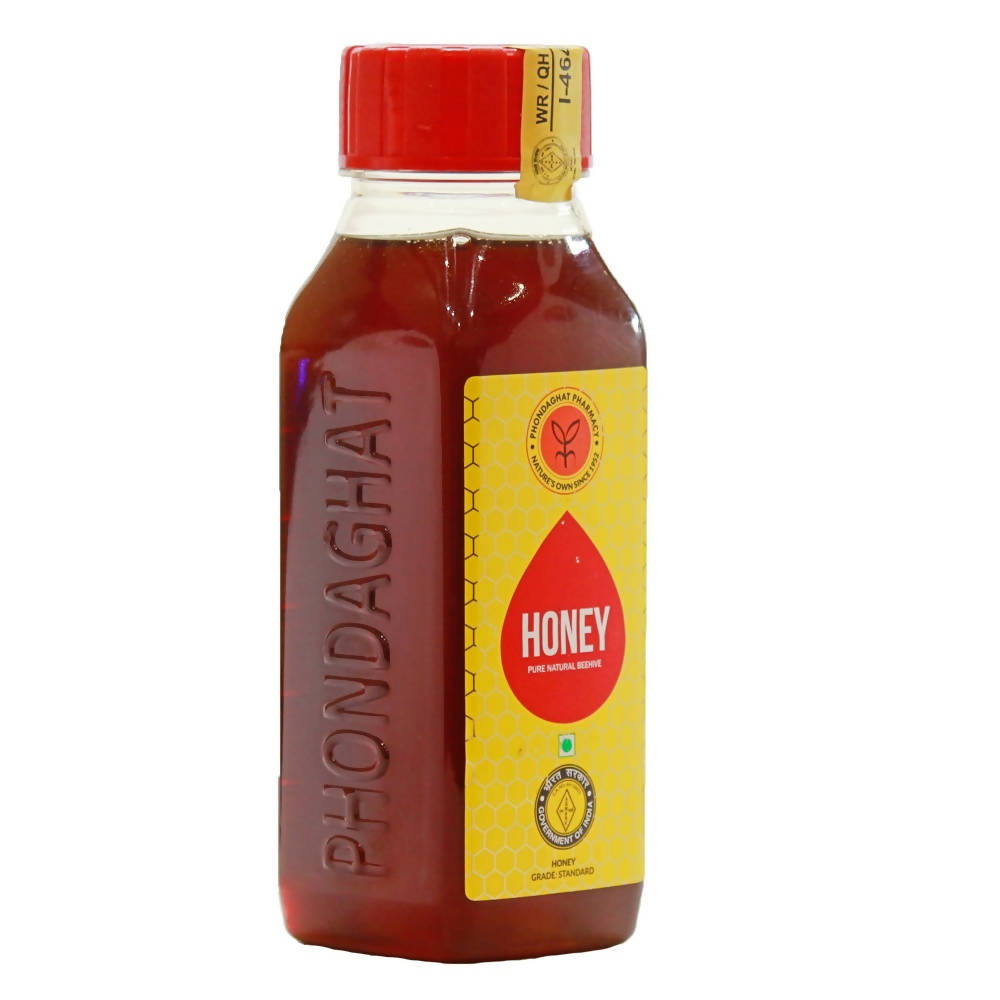 Phondaghat Life Honey