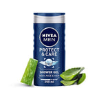 Nivea Men Protect Care Shower Gel