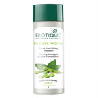 Biotique Advanced Ayurveda Bio Soya Protein Fresh Nourishing Shampoo 120Ml,