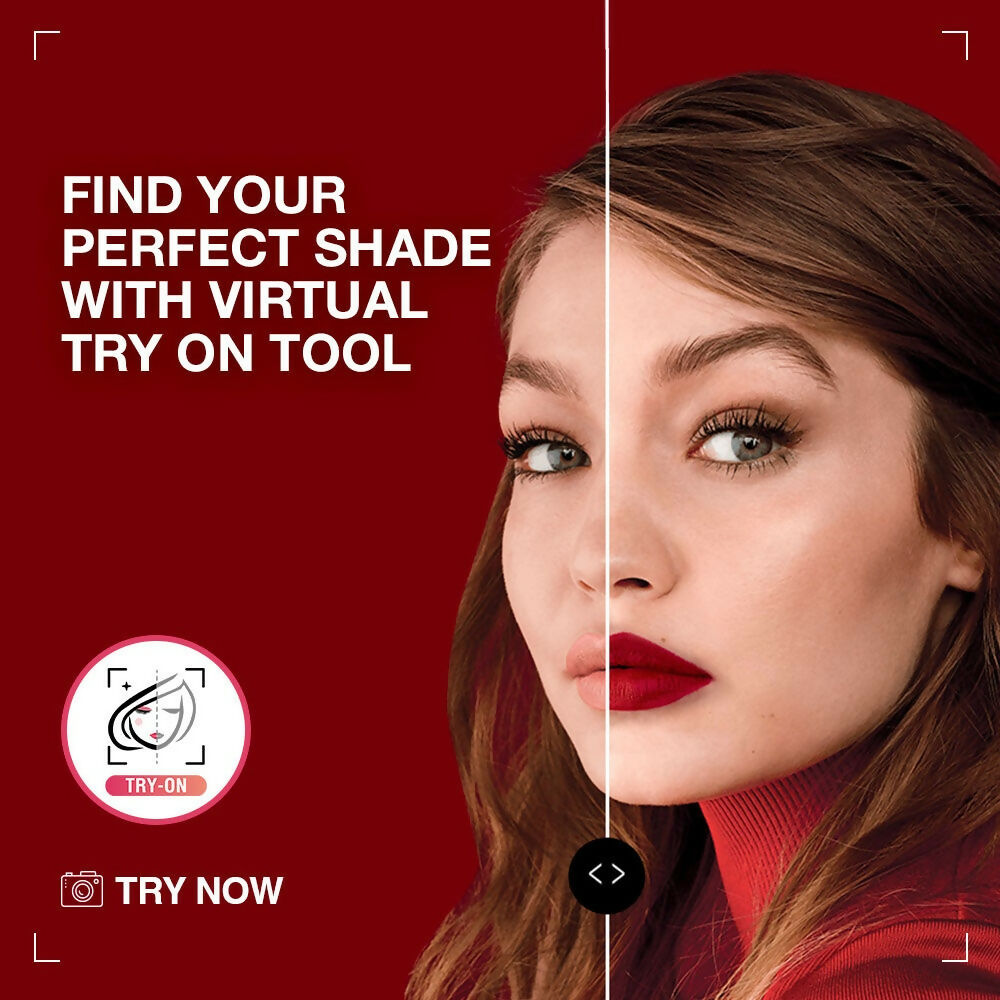 Maybelline New York Super Stay Vinyl Ink Liquid Lipstick, Instant Shine Lasts Up To 16H - Sultry