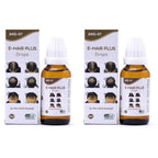 Excel Pharma E-Hair Plus Drops
