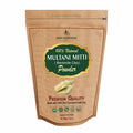 Deep Ayurveda Natural Multani Mitti