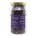 Tassyam Organics Fine Black Peppercorn - Distacart