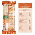 Farmveda Classic Peanut Chikki-Made With Jaggery - Distacart
