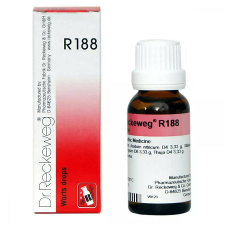Dr. Reckeweg R188 Drops