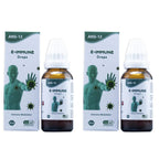 Excel Pharma E-Immune Drops