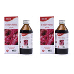 Excel Pharma E-Iron Tonic