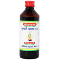 Baidyanath Jhansi Kumari Asava No.3 - Distacart