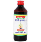 Baidyanath Jhansi Kumari Asava No.3 - Distacart