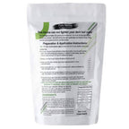 The Henna Guys Pure Henna Powder For Hair Dye / Color