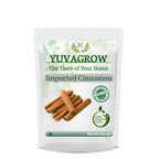 Yuvagrow Imported Cinnamon - Distacart