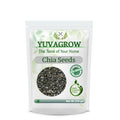 Yuvagrow Chia Seeds - Distacart