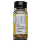 Essential Blends Organic Garlic Bread Seasoning