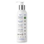 The Moms Co Natural Baby Lotion, Nourishing Shea Butter & Avocado Oil to Deeply Moisturize the Skin