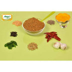 Amoga's Pickles Factory Rasam Powder - Distacart