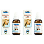 Excel Pharma E-Mastitis Drops
