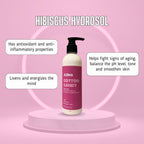 Atisa Cotton Candy Body Lotion