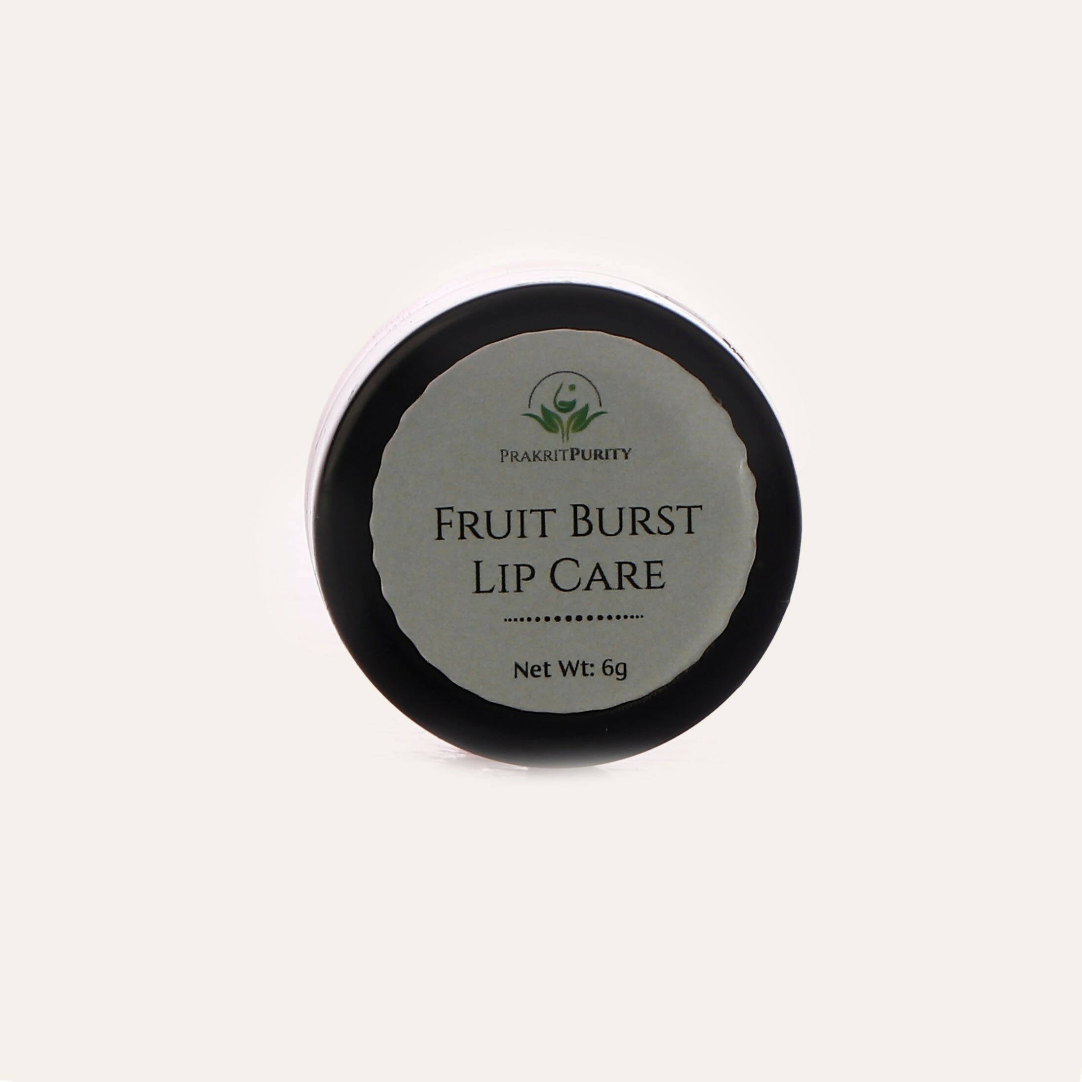 PrakritPurity Fruit Burst Lip Care - Distacart