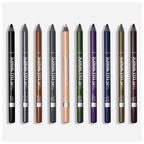 Rimmel London Scandaleyes Waterproof Kohl Kajal Liner - Green