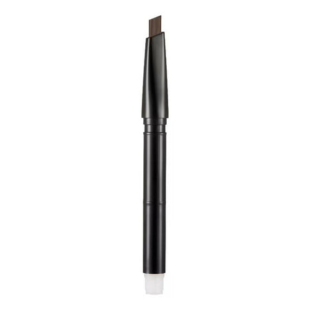 The Face Shop Fmgt Designing Eyebrow Pencil - Brown - Korean Skincare