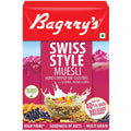 Bagrry's Swiss Style Muesli - Distacart