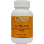 Herbal Tantra White Musli Powder (Ayurvedic)