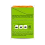 Zindagi Orange Herbal Infusion Sachets - Distacart